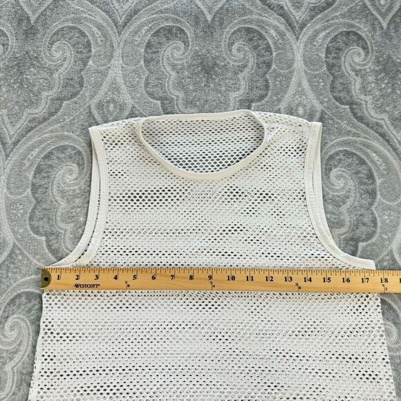 Womens Lululemon Sweat Your Heart Out Tank - Picture 5 of 5